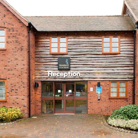 Meadow Farm Redditch By Marstons Inns Luaran gambar