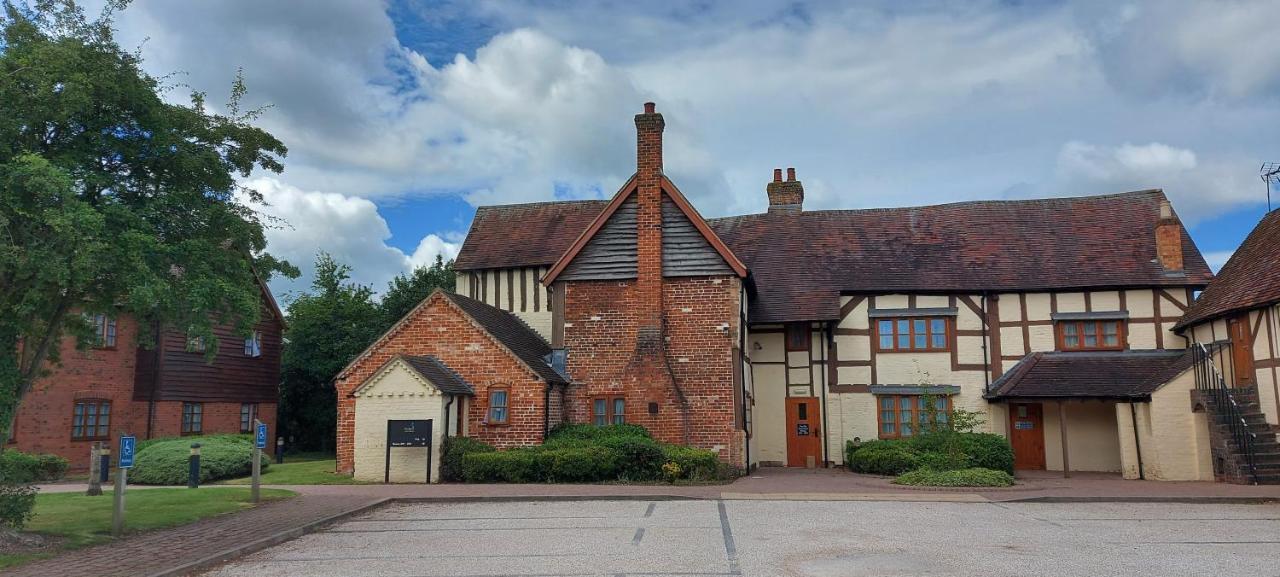 Meadow Farm Redditch By Marstons Inns Luaran gambar