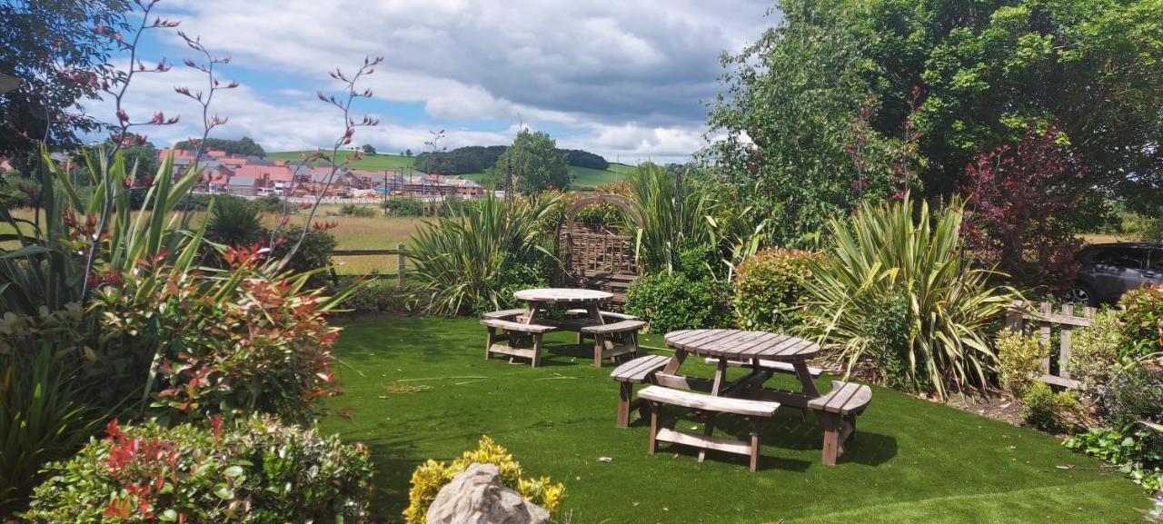 Meadow Farm Redditch By Marstons Inns Luaran gambar