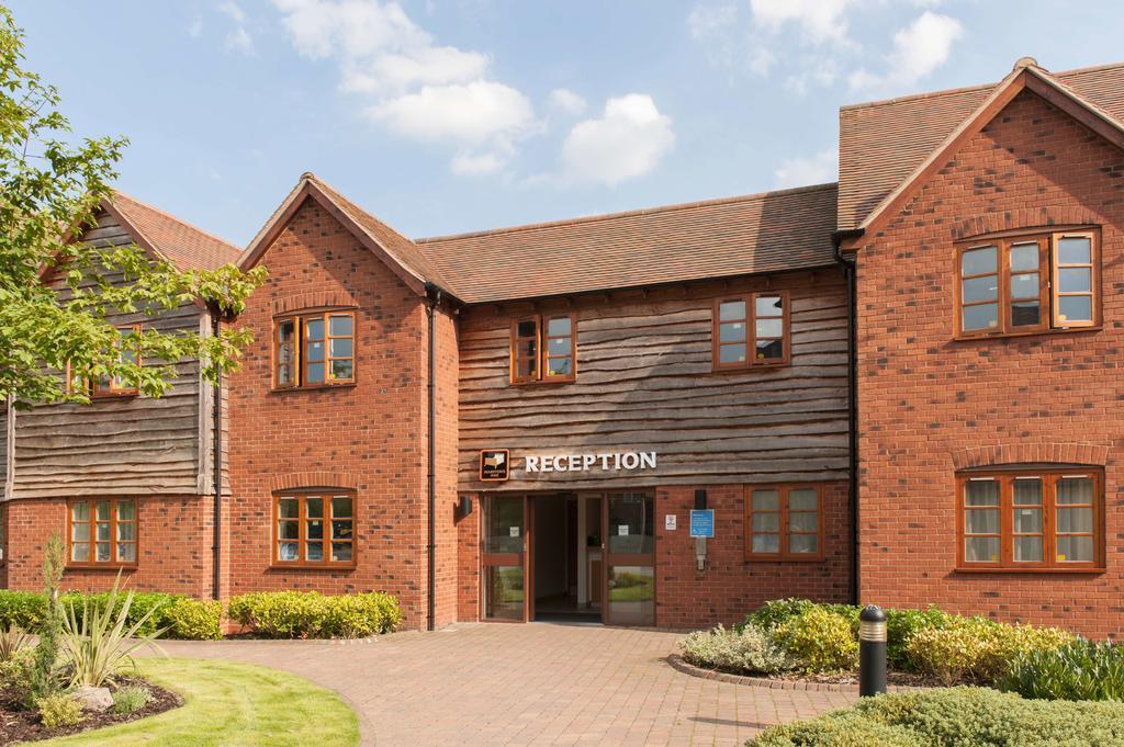 Meadow Farm Redditch By Marstons Inns Luaran gambar