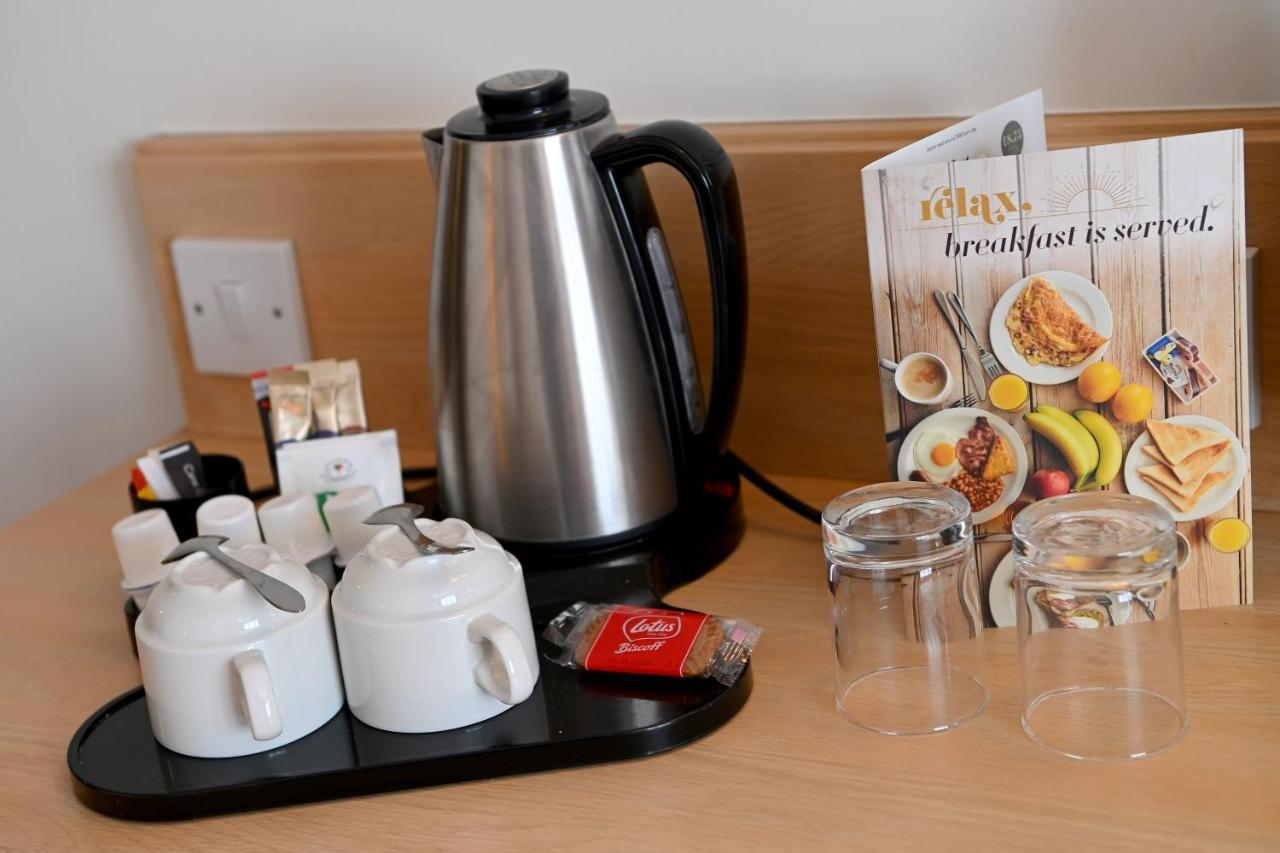 Meadow Farm Redditch By Marstons Inns Luaran gambar