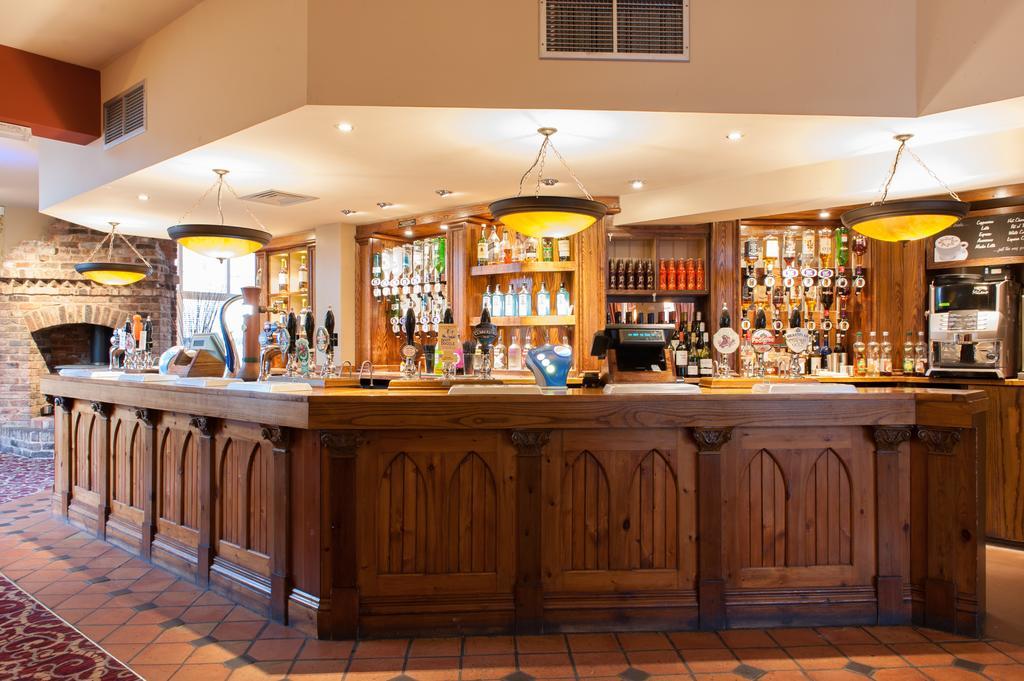 Meadow Farm Redditch By Marstons Inns Luaran gambar