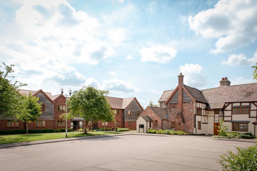 Meadow Farm Redditch By Marstons Inns Luaran gambar
