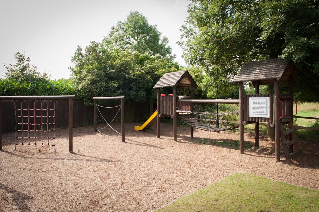 Meadow Farm Redditch By Marstons Inns Luaran gambar